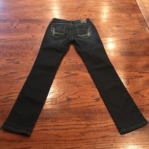 !IT Jeans - Starlet Skinny Leg